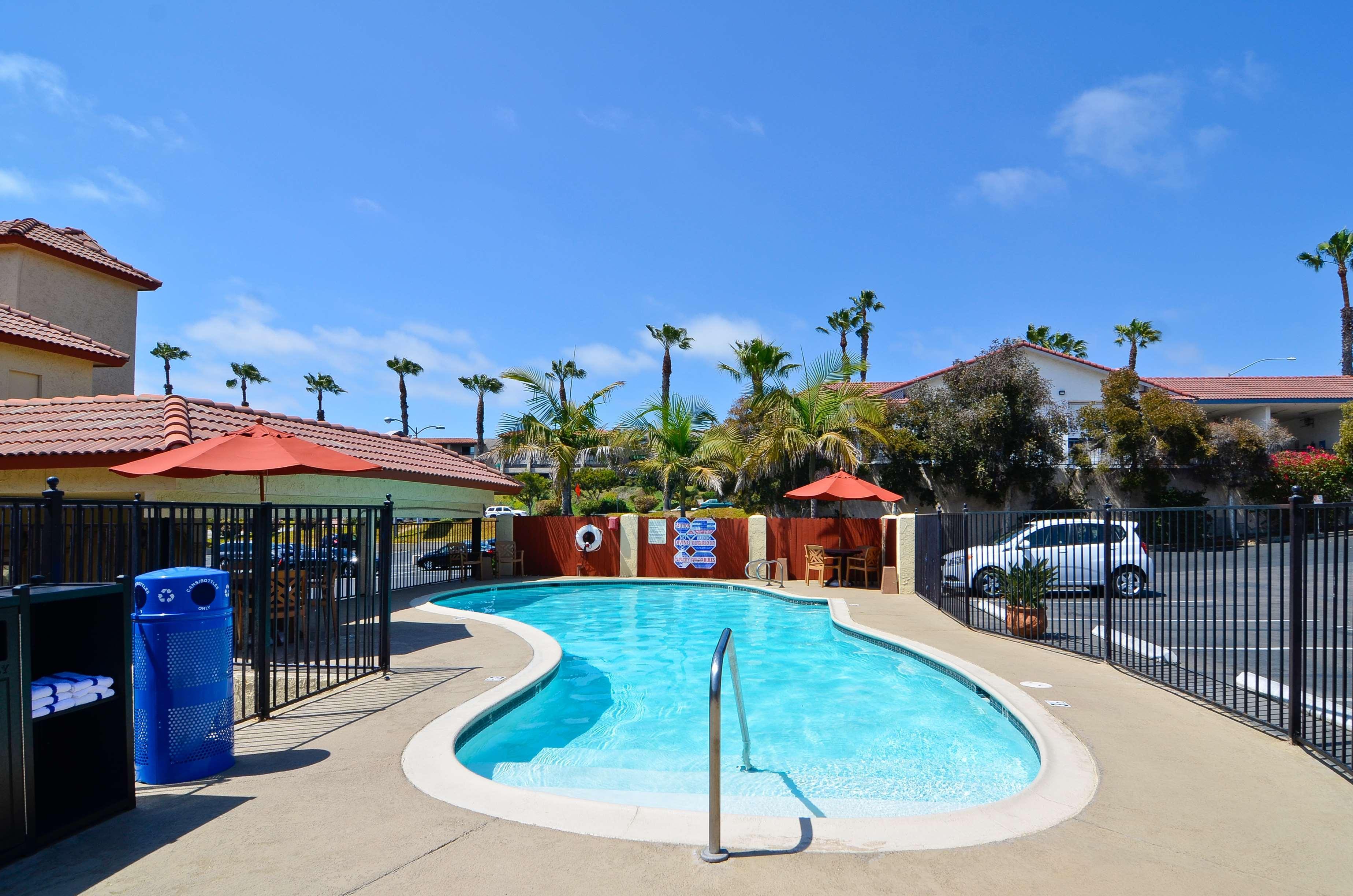 Mission Bay Motel San Diego Facilities photo